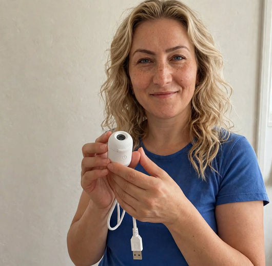 Galaxy Projector™ - Förvandla ditt rum till en stjärnhimmel